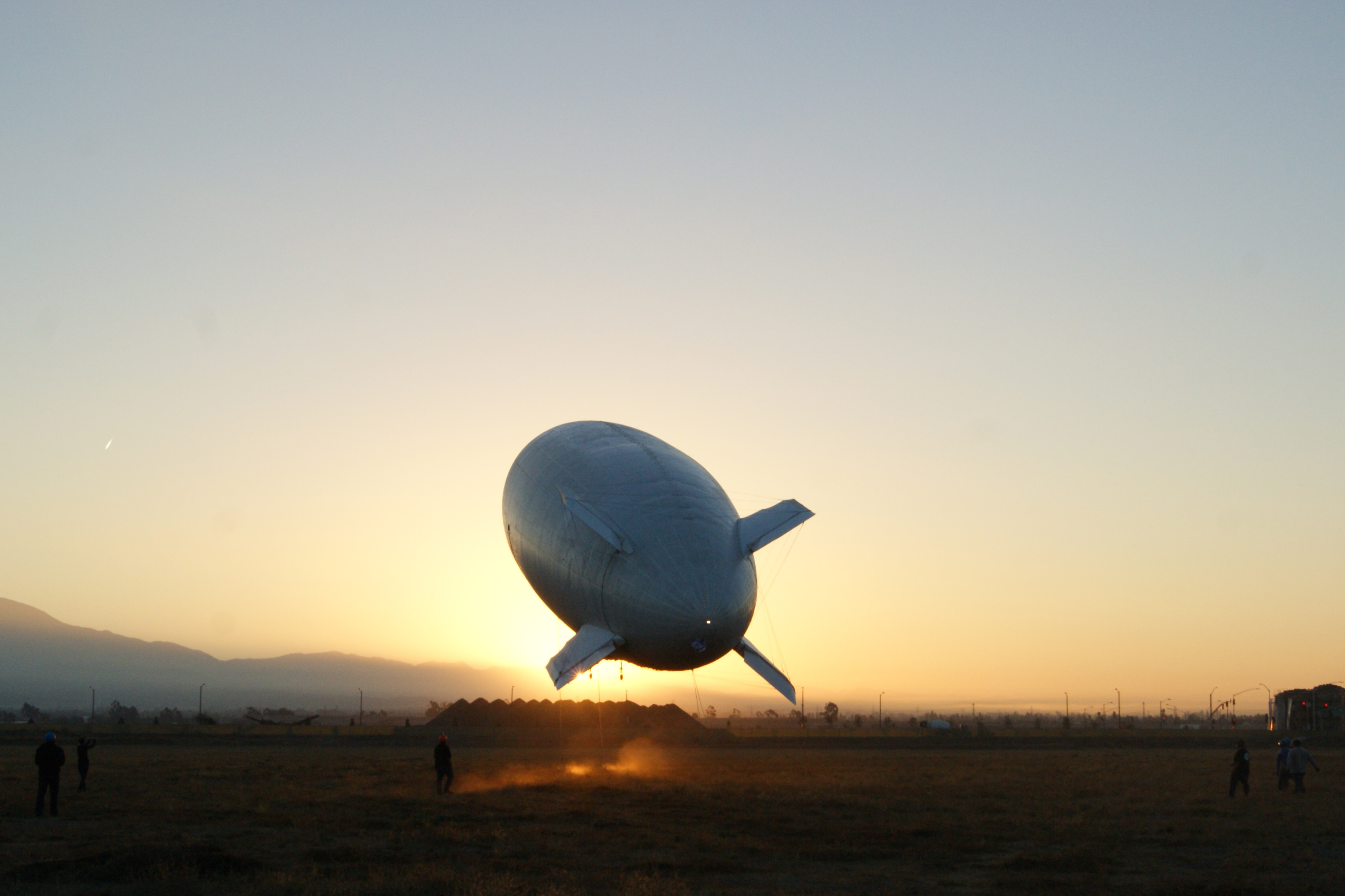 Airship