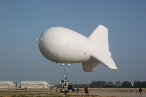 Airship