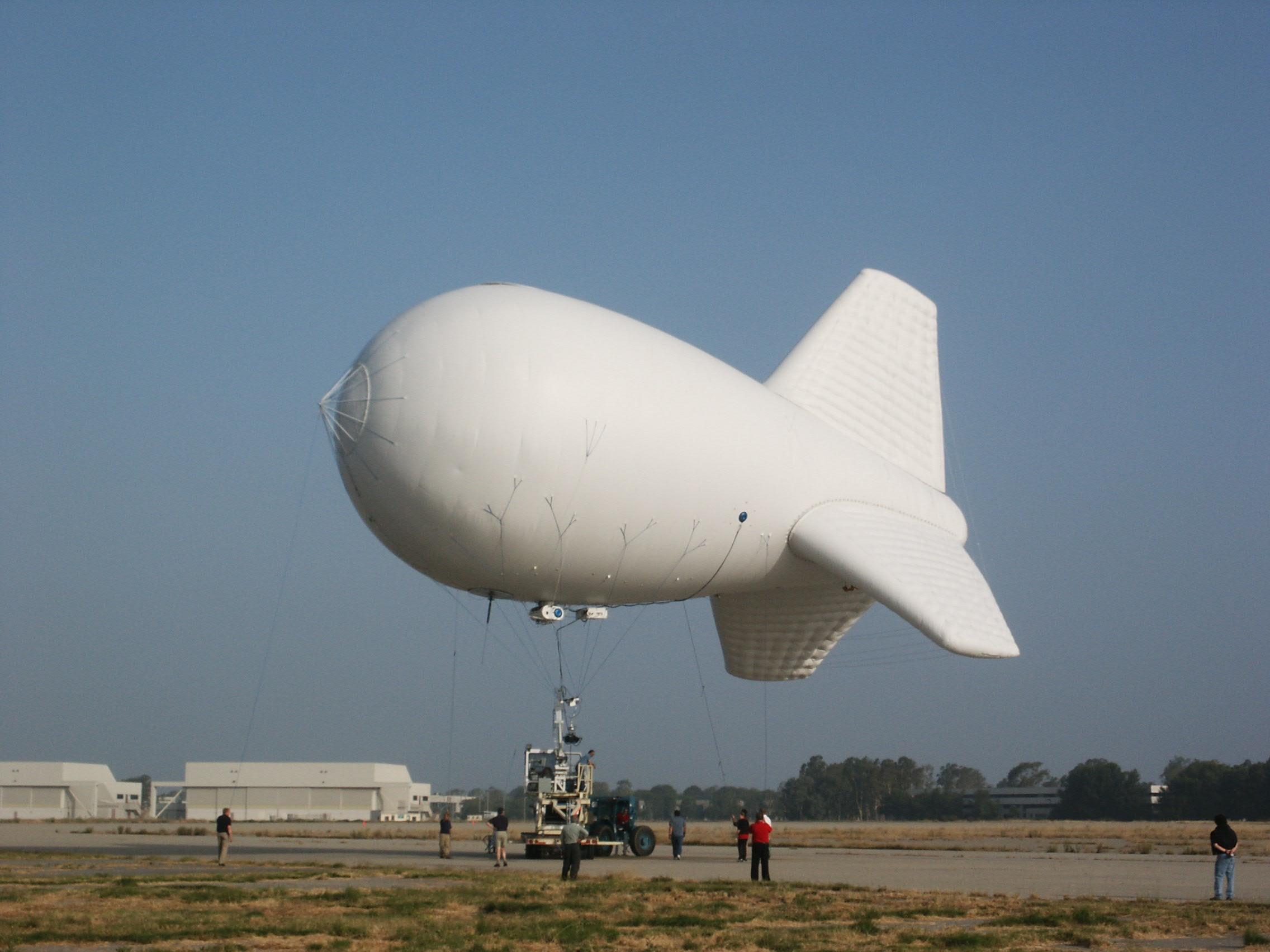 Airship