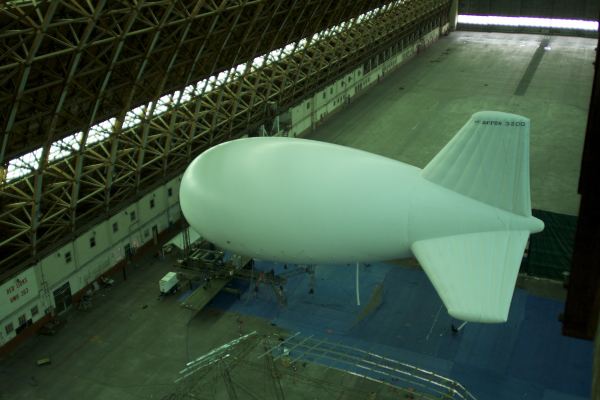 Airship