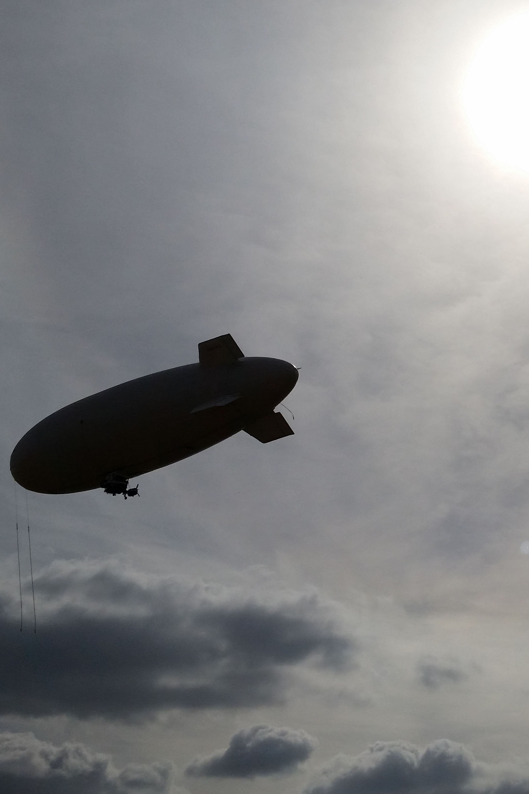 Airship