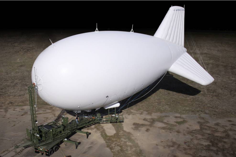 ATTech Airship